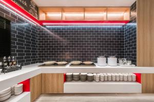 Gallery image of Ibis Huangshan Scenic Area Hotel in Huangshan Scenic Area