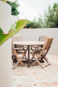Fotografie z fotogalerie ubytování Luxury Suite Prada v destinaci Paleokastritsa
