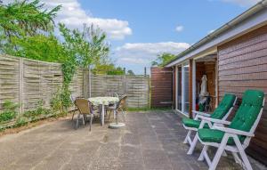 Φωτογραφία από το άλμπουμ του Gorgeous Home In Broager With Wifi σε Vemmingbund +7 φωτογραφίες