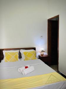 Gallery image of Domaine Alpha in Toamasina