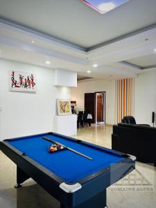 Gallery image of Domaine Alpha in Toamasina +26 photos
