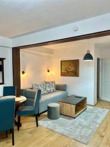 Gallery image of Parc Vatra Dornei 4 - Family, couples & groups in Vatra Dornei