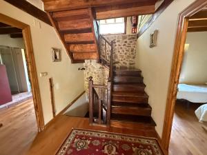 Billede fra billedgalleriet på Casa del Tesoro i Triongo