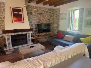 Billede fra billedgalleriet på Casa del Tesoro i Triongo