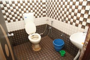 Afbeelding uit fotogalerij van Sun City Resort & Restaurant in Tāmia