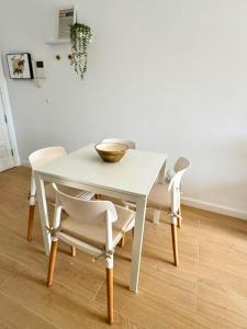 Billede fra billedgalleriet på Cozy & Terrace Apartament5 i Los Cristianos