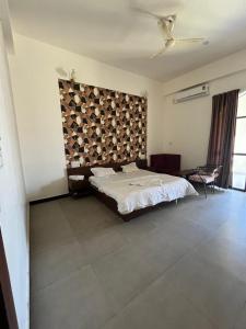 Afbeelding uit fotogalerij van The Emerald Palace in Sehore