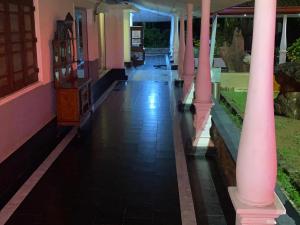 Fotografie z fotogalerie ubytování Maha Gedara Grand Hotel v destinaci Urapola