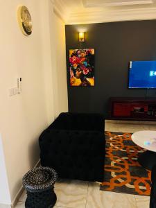 Fotografie z fotogalerie ubytování Résidence o-calme v destinaci Yaoundé
