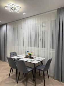 Fotografie z fotogalerie ubytování Cozy apartment in Tashkent v destinaci Salor Bekati