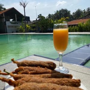 Fotografie z fotogalerie ubytování Maha Gedara Grand Hotel v destinaci Urapola