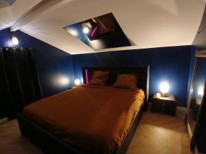 Billede fra billedgalleriet på Loft de charme vue Océan centre historique i Soulac-sur-Mer