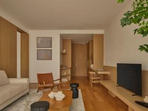 Watthana NakhonにあるOdina Hotelのギャラリーの写真