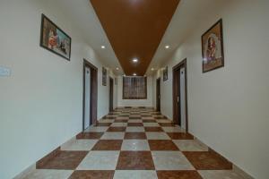 Fotografie z fotogalerie ubytování Hotel O Dream Palace v destinaci Džajpur
