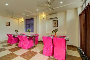 Fotografie z fotogalerie ubytování Hotel O Dream Palace v destinaci Džajpur + 27 fotografií
