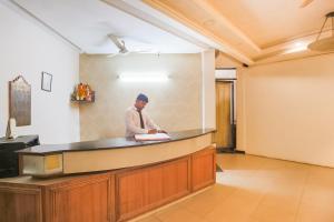 Επισκέπτες που μένουν στο Townhouse Sunrise Villa