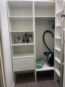 Fotografie z fotogalerie ubytování Квартира в эмир строй v destinaci Biškek