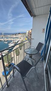 Gallery image of Dolce vita Apartment in Senj