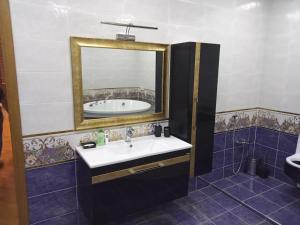 Fotografie z fotogalerie ubytování Super Villa v destinaci Mardakan