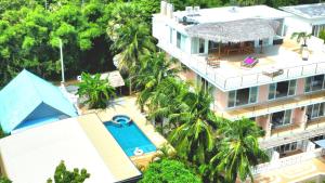 Πισίνα στο ή κοντά στο Phuket Arkadia Home