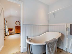 Voodi või voodid majutusasutuse 5 Bed in Matlock oc-93585 toas +21 fotot