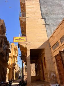 Fotografie z fotogalerie ubytování Hotel Gunjan Heritage v destinaci Džaisalmér