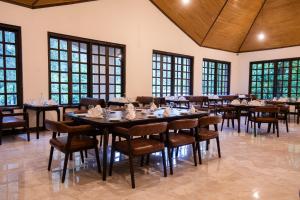 Gallery image of GreenPak River Front Naran in Nārān