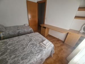 Fotografie z fotogalerie ubytování Apartamento Museo v destinaci Teruel