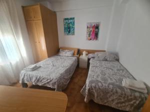 Fotografie z fotogalerie ubytování Apartamento Museo v destinaci Teruel + 4 fotografie