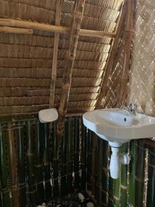 Fotografie z fotogalerie ubytování Baybayon Sunset v destinaci El Nido