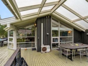 Fotografie z fotogalerie ubytování Holiday Home Gjorgjija - from the sea by Interhome v destinaci Hals