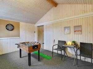 Fotografie z fotogalerie ubytování Holiday Home Berenice - 250m from the sea by Interhome v destinaci Hals