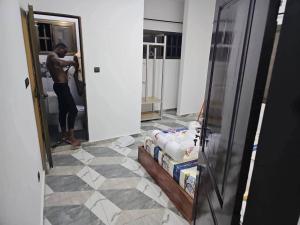 Fotografie z fotogalerie ubytování 2 cozy bedrooms in Lomé Sagbado v destinaci Komé + 10 fotografií