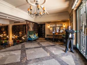 Tetamu yang menginap di Cape Royale Apartments with Cape Finest