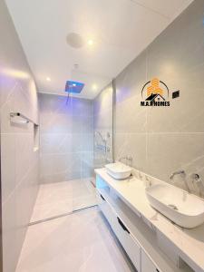 Gallery image of Obudu villa in Lakowe +10 photos