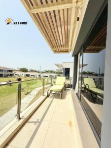 Gallery image of Obudu villa in Lakowe