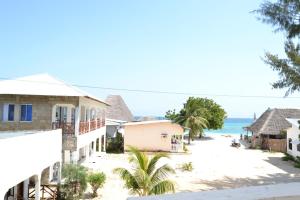 Foto dalla galleria di Union Beach Bungalow a Nungwi