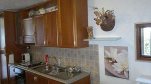 Imagen de la galería de Casa Dolce Casa, en Monte SantʼAngelo