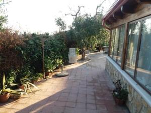 Imagen de la galería de Casa Dolce Casa, en Monte SantʼAngelo