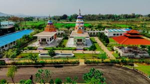 Gallery image of SN Eco Resort And Waterpark in Āthagarh