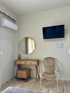 Gallery image of Blue Wave in Kefalos