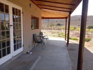 Gallery image of Rocky Sands - Klein Karoo R62 in Plathuis