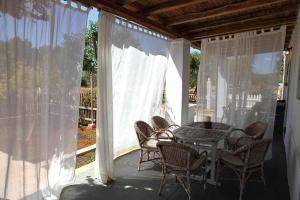 Φωτογραφία από το άλμπουμ του Agroturismo Casa Morna Ibiza σε Sant Carles de Peralta