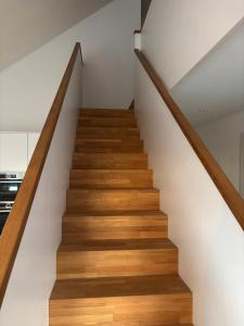 Gallery image of Apartment with very nice views in Killwangen