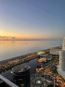 Photo de la galerie de l'établissement Orbi City Luxury SUITE, à Batoumi