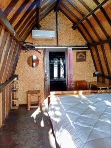 Ảnh trong thư viện ảnh của Sunset Cabanas Stay Beachfront & Snorkel 