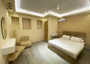 Gambar di galeri bagi Alex Rooms di Alexandria