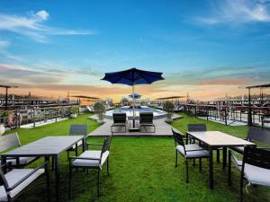 Fotografie z fotogalerie ubytování Royal Elite Cruise v destinaci Luxor + 4 fotografie