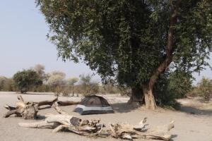 Gallery image of Muke Village Camping in Livingstone +7 photos