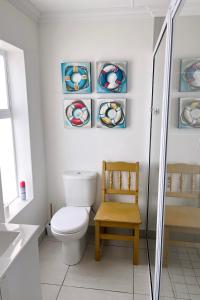 Ένα μπάνιο στο Die Koraalbos +15 φωτογραφίες